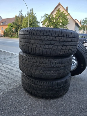 Jante Volkswagen Originale
