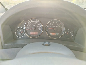 Jeep Grand Cherokee 3.0 CRD Automata Stare Foarte Buna - imagine 7