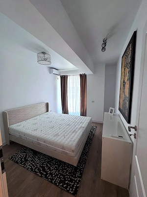 Închiriez duplex modern, ansamblul Central Address, sector 5, București - imagine 8