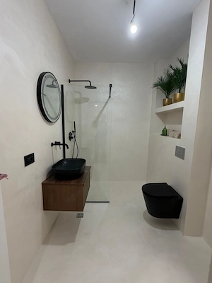 Apartament 2 camere premium   Aviatiei.Herastrau - imagine 6