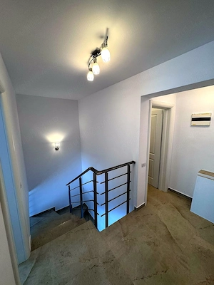 Închiriez duplex modern, ansamblul Central Address, sector 5, București - imagine 9