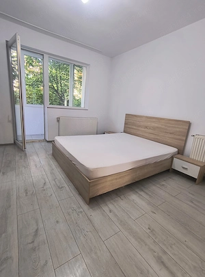 Dau in chirie apartament 2 dormitoare - imagine 3