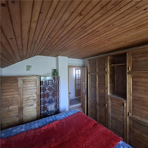 Casa stil duplex Teren zona Bran - imagine 7