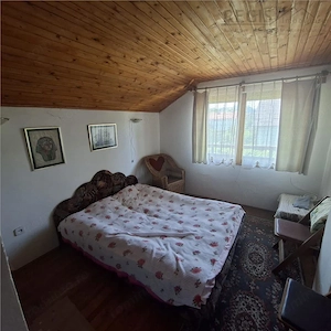 Casa stil duplex Teren zona Bran - imagine 6