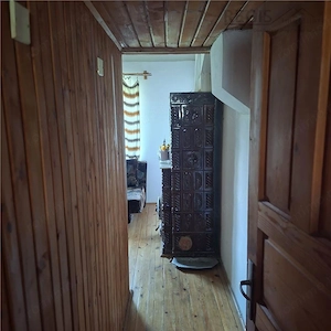 Casa stil duplex Teren zona Bran - imagine 8