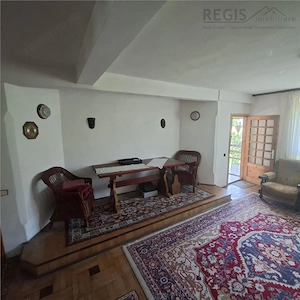 Casa stil duplex Teren zona Bran - imagine 10