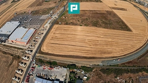 Teren cu potențial imens de 9550 mp, Micalaca - imagine 2