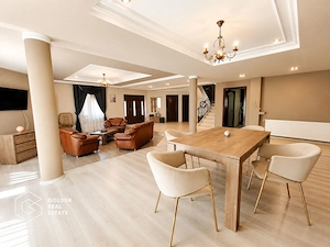 Casa moderna, 4 dormitoare, 700 mp curte, Vladimirescu - imagine 5