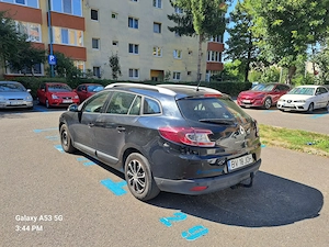Renault magane 3 - imagine 3