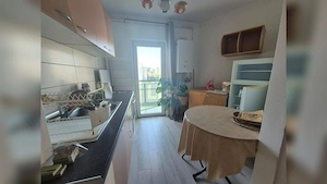 COMISION 0% Apartament 1 Cameră | Mănăștur | Zona Ion Meșter | - imagine 4