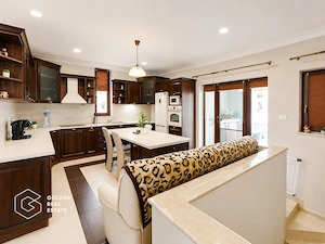 Casa moderna, 4 dormitoare, 700 mp curte, Vladimirescu - imagine 6