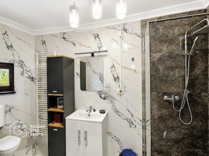 Casa moderna, 4 dormitoare, 700 mp curte, Vladimirescu - imagine 8