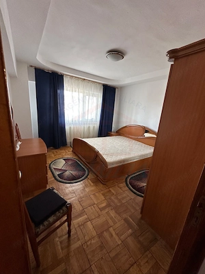 ✨De închiriat 2 camere, Piata Centrala, 1.900 Ron/luna - imagine 4