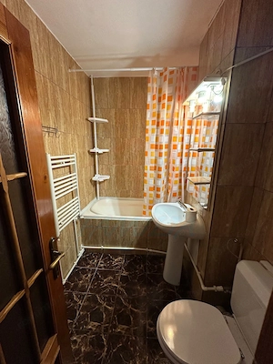 ✨De închiriat 2 camere, Piata Centrala, 1.900 Ron/luna - imagine 6