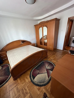 ✨De închiriat 2 camere, Piata Centrala, 1.900 Ron/luna - imagine 3
