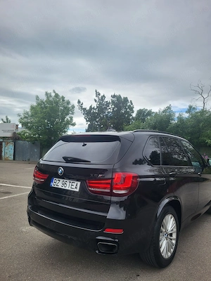 BMW X5 M Pachet xDrive - imagine 4