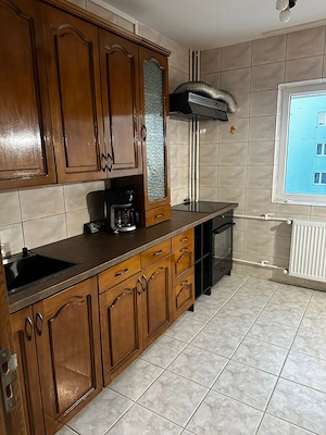 Inchiriez apt.3 camere  - imagine 5