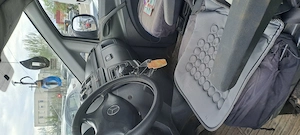 Mercedes Vito 2,2 CDI,fab.2005,stare f.buna - imagine 3