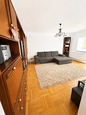 Inchiriez apt.3 camere  - imagine 3