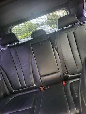 BMW X5 M Pachet xDrive - imagine 8