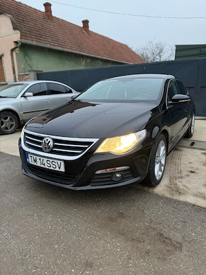 Passat cc 2010  - imagine 6