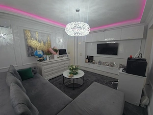 Tăbăcărie apartament 4 camere renovat mobilat utilat parcare - imagine 11