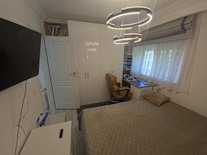 Tăbăcărie apartament 4 camere renovat mobilat utilat parcare - imagine 19