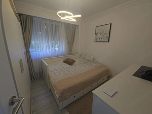 Tăbăcărie apartament 4 camere renovat mobilat utilat parcare - imagine 13