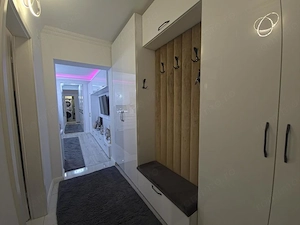 Tăbăcărie apartament 4 camere renovat mobilat utilat parcare - imagine 8