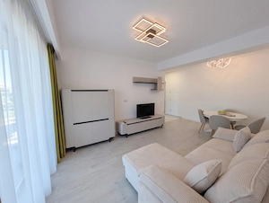 Apartament 2 Camere Lux | Prima Închiriere | Complex Rezidențial NOVUM 56 (Bd. Timișoara 56B) - imagine 2