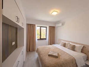 Apartament 2 Camere Lux | Prima Închiriere | Complex Rezidențial NOVUM 56 (Bd. Timișoara 56B) - imagine 5
