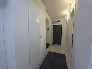 Tăbăcărie apartament 4 camere renovat mobilat utilat parcare - imagine 6