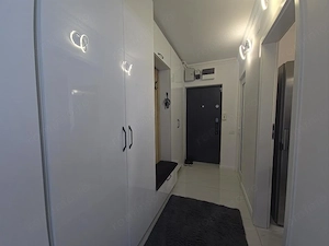 Tăbăcărie apartament 4 camere renovat mobilat utilat parcare - imagine 5
