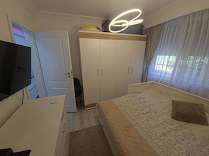 Tăbăcărie apartament 4 camere renovat mobilat utilat parcare - imagine 16