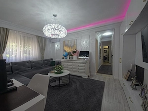 Tăbăcărie apartament 4 camere renovat mobilat utilat parcare - imagine 9