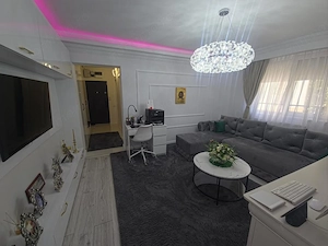 Tăbăcărie apartament 4 camere renovat mobilat utilat parcare - imagine 12