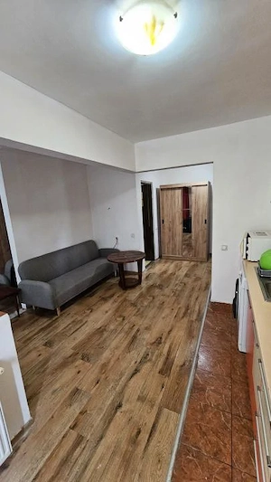 Apartament 39mp | parter | mobilat | balcon inchis | zona Florilor - imagine 7