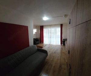 Apartament 39mp | parter | mobilat | balcon inchis | zona Florilor - imagine 8