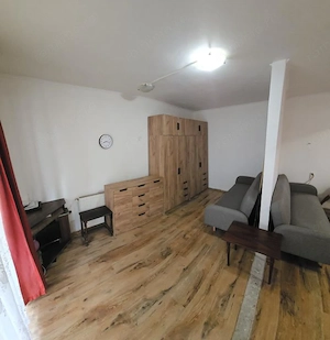 Apartament 39mp | parter | mobilat | balcon inchis | zona Florilor - imagine 9