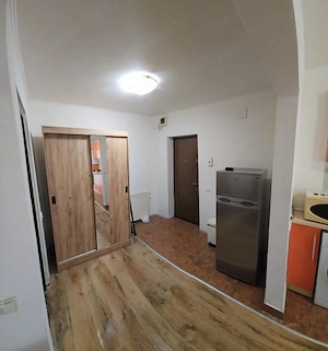 Apartament 39mp | parter | mobilat | balcon inchis | zona Florilor - imagine 10