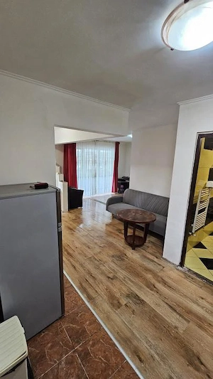 Apartament 39mp | parter | mobilat | balcon inchis | zona Florilor - imagine 6