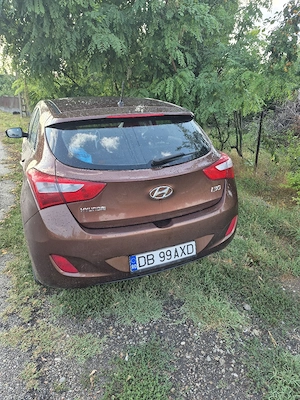 Hyundai i30  - imagine 5