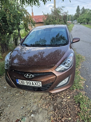 Hyundai i30  - imagine 2