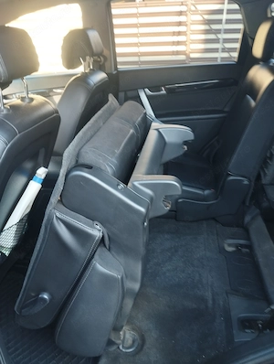 Vând Chevrolet captiva  - imagine 5