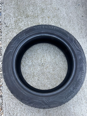 Set de 4 anvelope Iarnă M+S  – dimensiunea 225/55 R19 - imagine 3