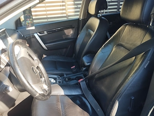 Vând Chevrolet captiva  - imagine 4