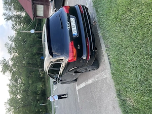 Audi q7 2007 -SUV spațios , confortabil - imagine 3