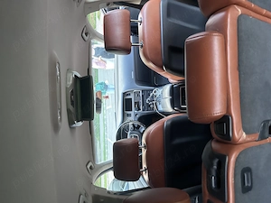 Audi q7 2007 -SUV spațios , confortabil - imagine 8