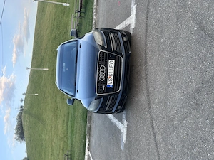 Audi q7 2007 -SUV spațios , confortabil