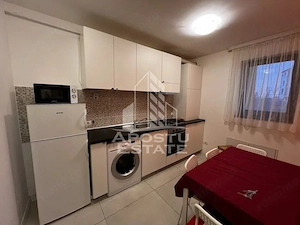 Apartament 1 camera,Girocului,Timisoara - imagine 3
